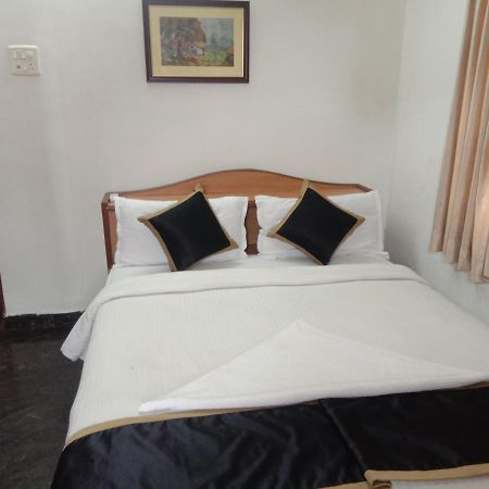 Rainbow House Luxury Rooms 钦奈 外观 照片
