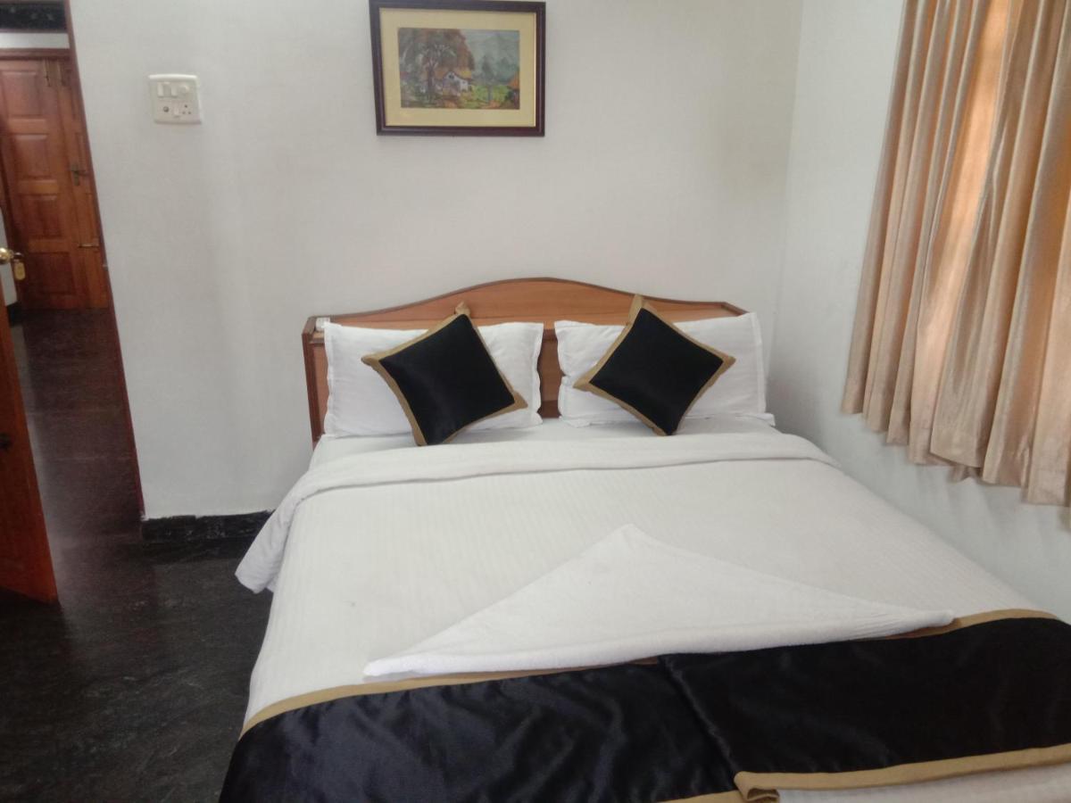 Rainbow House Luxury Rooms 钦奈 外观 照片