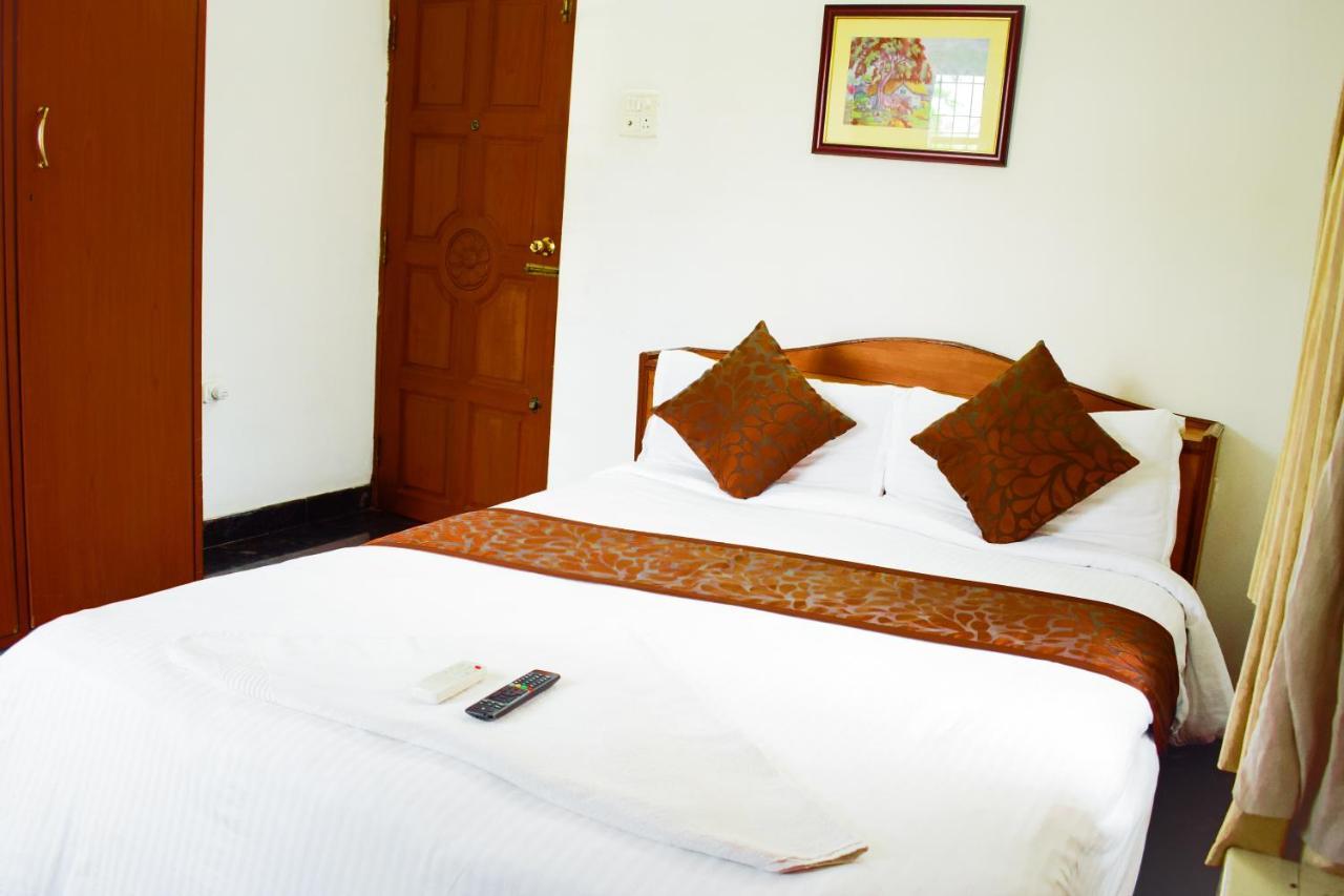 Rainbow House Luxury Rooms 钦奈 外观 照片